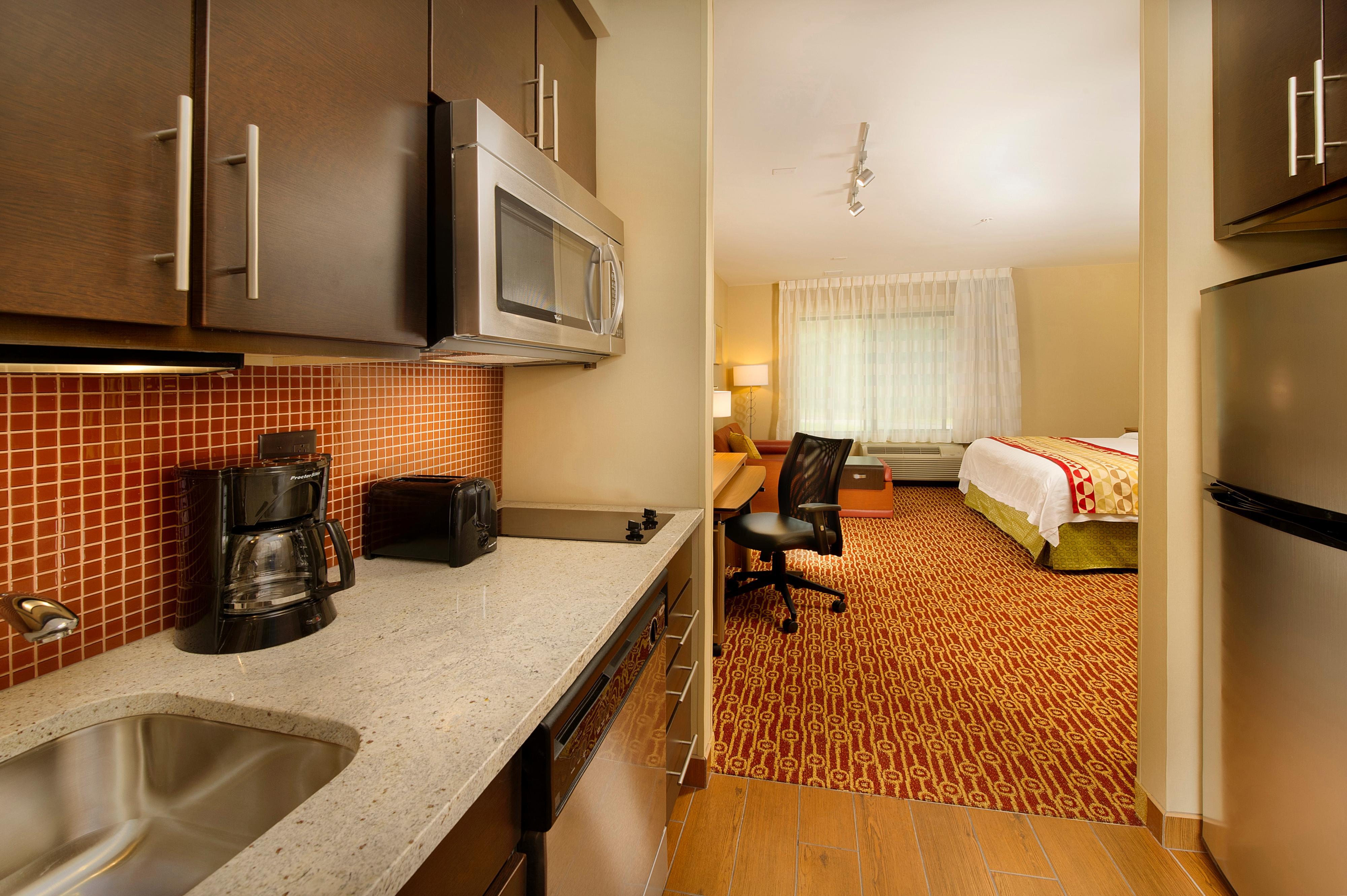 Towneplace Suites Orlando At Flamingo Crossings Town Center/Western Entrance Bay Lake Kültér fotó