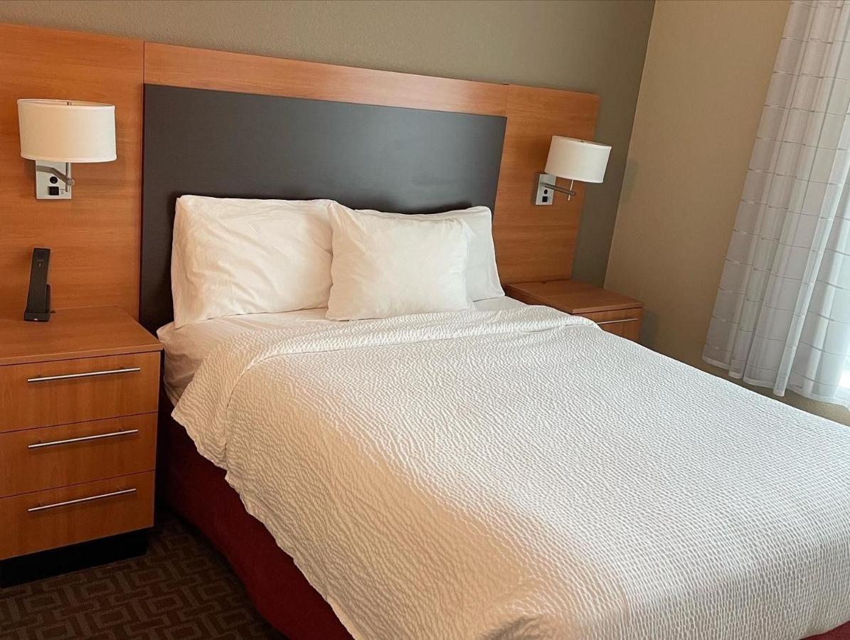 Towneplace Suites Orlando At Flamingo Crossings Town Center/Western Entrance Bay Lake Kültér fotó