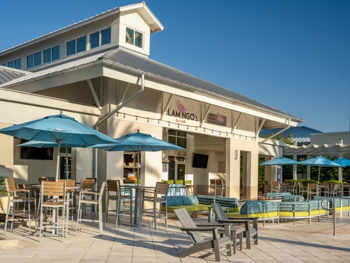 Towneplace Suites Orlando At Flamingo Crossings Town Center/Western Entrance Bay Lake Kültér fotó