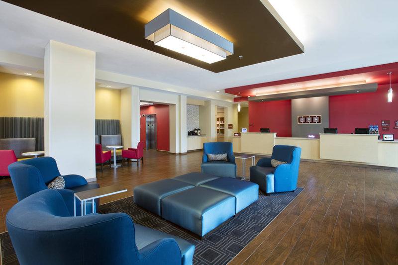 Towneplace Suites Orlando At Flamingo Crossings Town Center/Western Entrance Bay Lake Kültér fotó