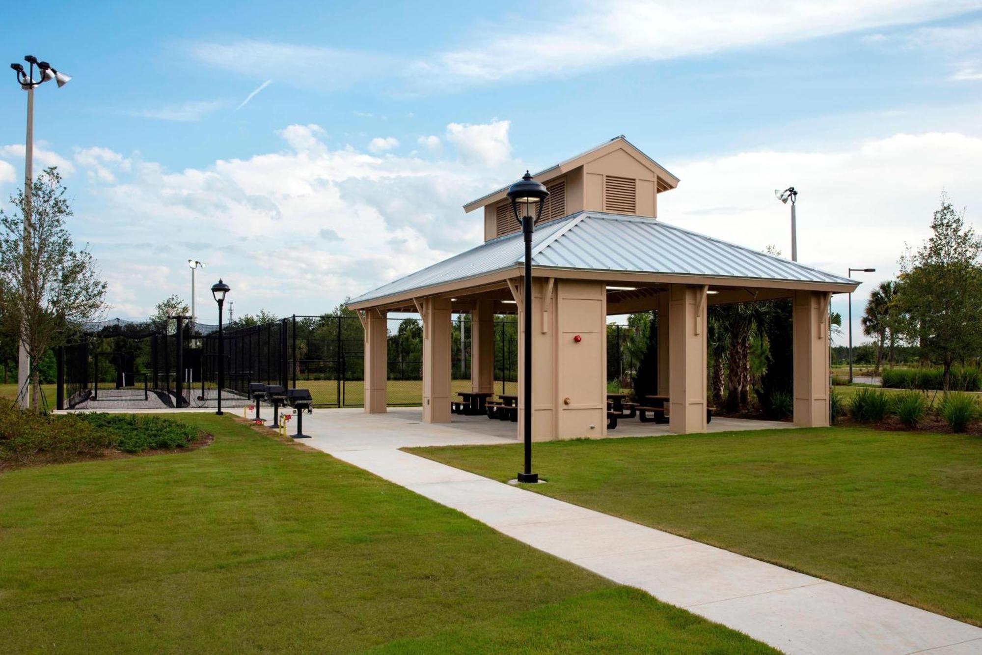 Towneplace Suites Orlando At Flamingo Crossings Town Center/Western Entrance Bay Lake Kültér fotó