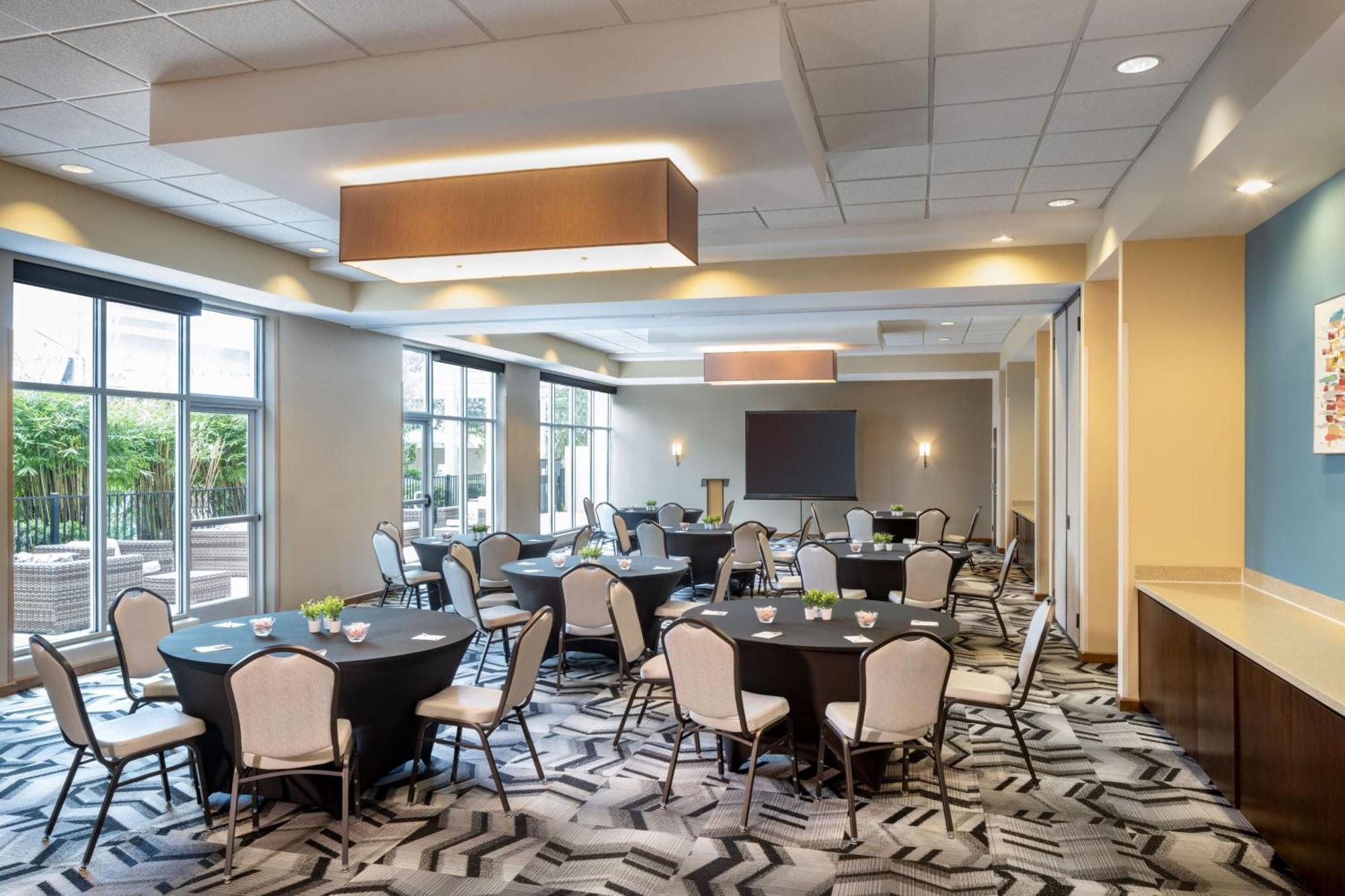 Towneplace Suites Orlando At Flamingo Crossings Town Center/Western Entrance Bay Lake Kültér fotó