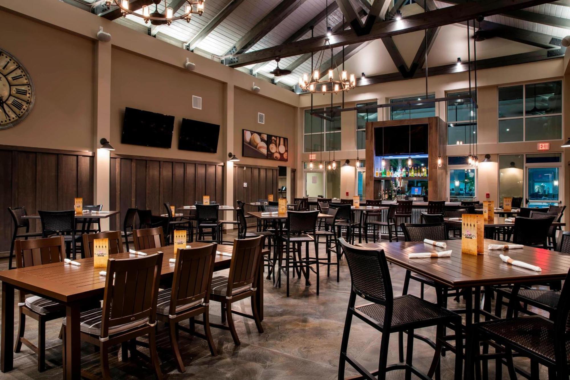 Towneplace Suites Orlando At Flamingo Crossings Town Center/Western Entrance Bay Lake Kültér fotó
