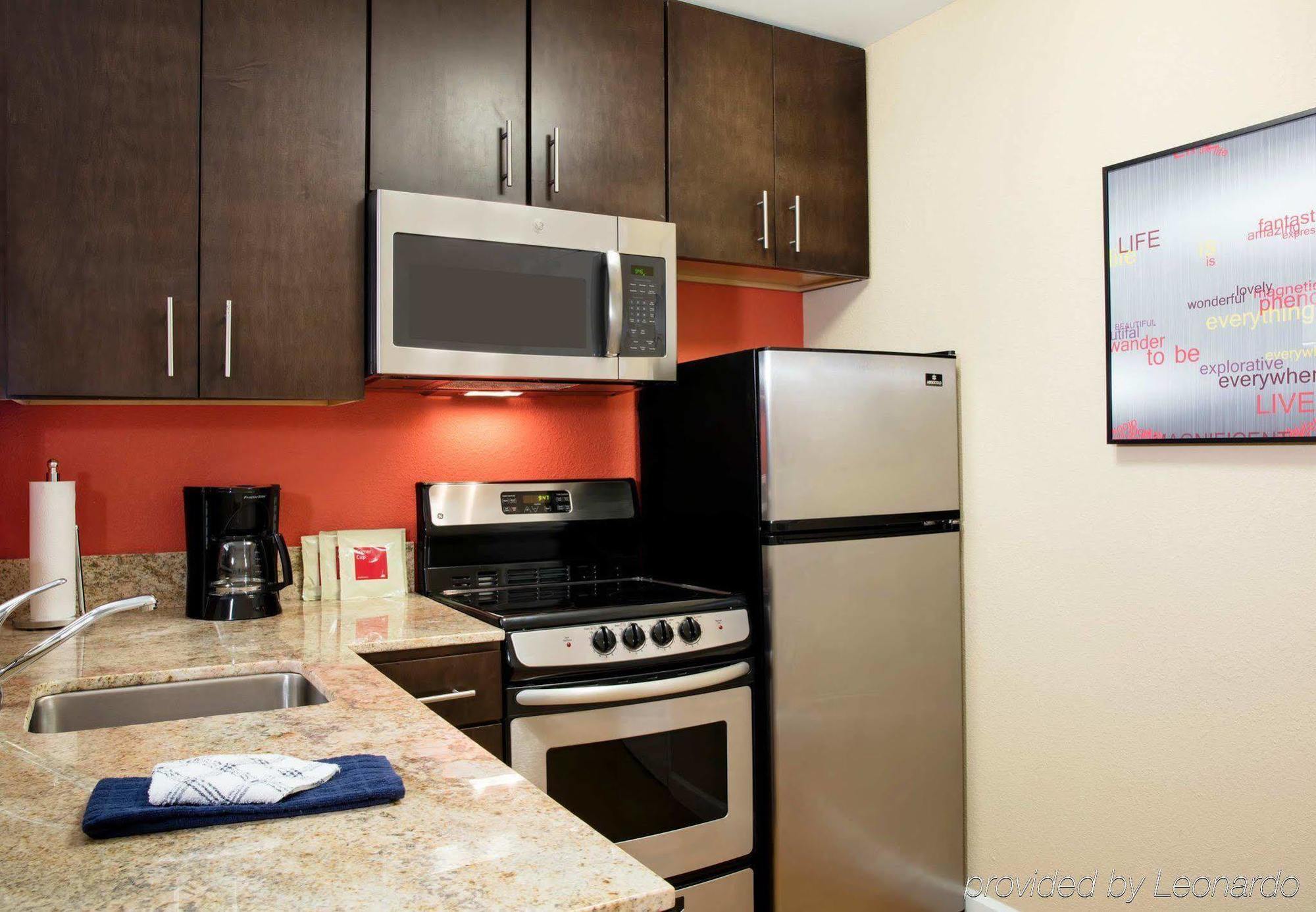 Towneplace Suites Orlando At Flamingo Crossings Town Center/Western Entrance Bay Lake Kültér fotó